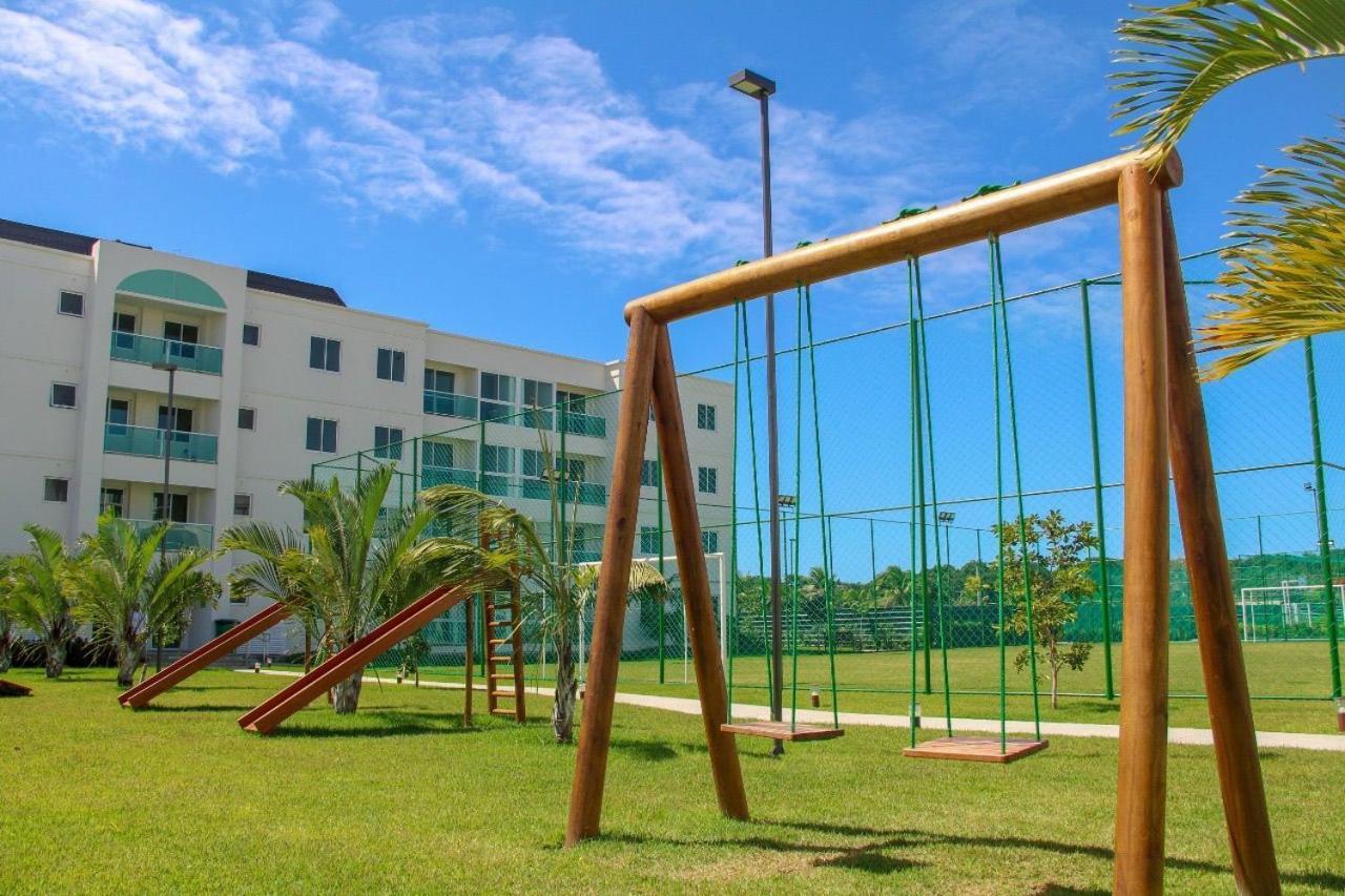 Ambrosio Temporadas Porto de Galinhas Exterior photo